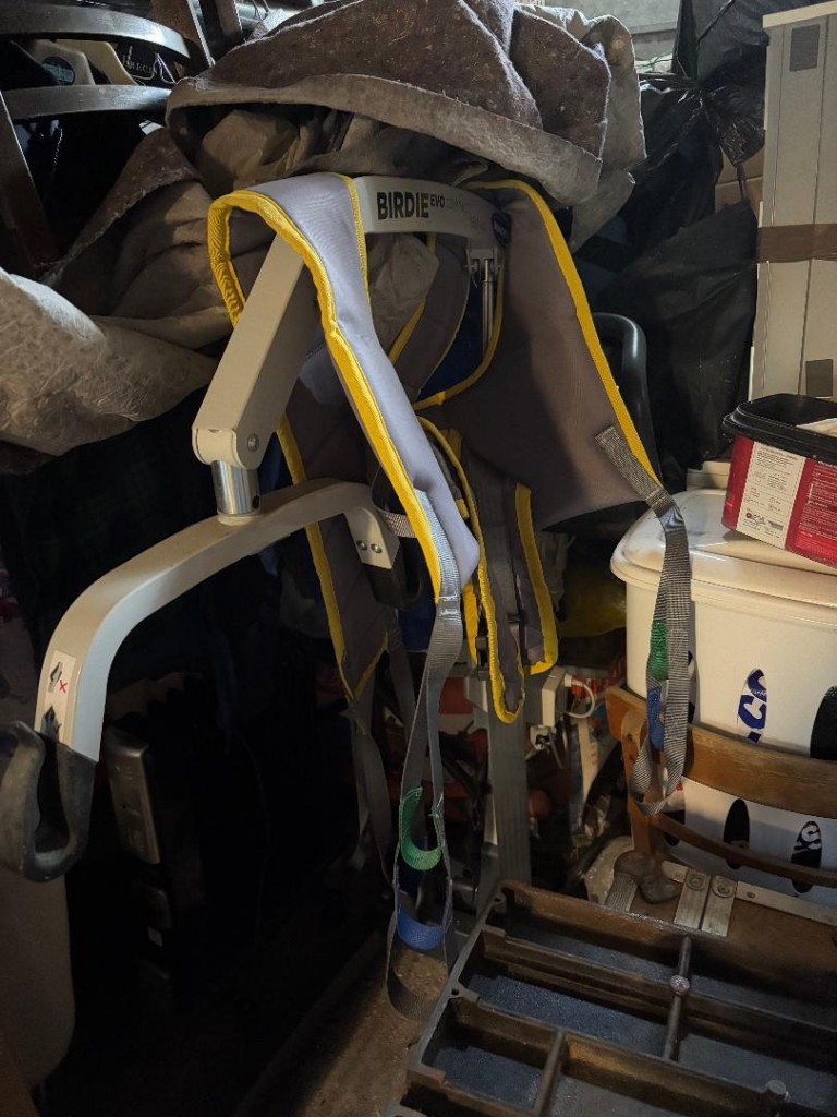 Hoist