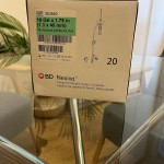 Catheter 3